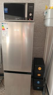 DebRentZen Station Apartman4