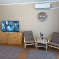 DebRentZen Station Apartman