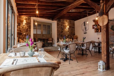 Hazai Provence Panzió1