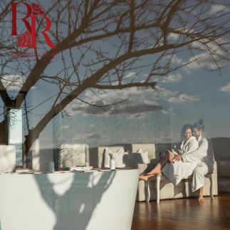 Romantic Rose Viewhouse11