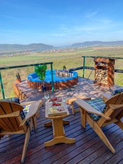 Romantic Rose Viewhouse13