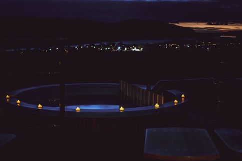 Romantic Rose Viewhouse17