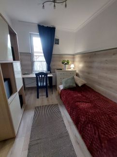 Akácvirág Airport Bogi Apartman9