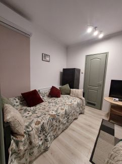 Akácvirág Airport Bogi Apartman10