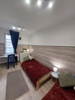 Akácvirág Airport Bogi Apartman14