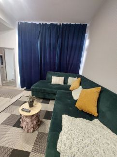Akácvirág Airport Bogi Apartman15