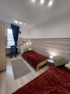 Akácvirág Airport Bogi Apartman16