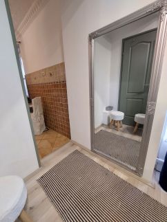 Akácvirág Airport Bogi Apartman19