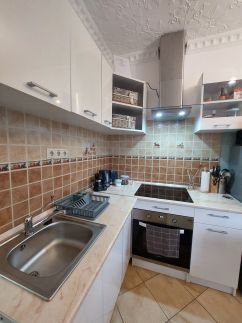 Akácvirág Airport Bogi Apartman21