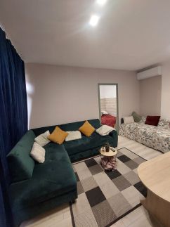 Akácvirág Airport Bogi Apartman26