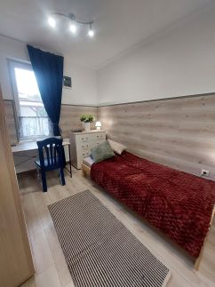Akácvirág Airport Bogi Apartman29