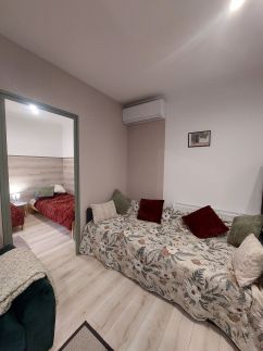 Akácvirág Airport Bogi Apartman30