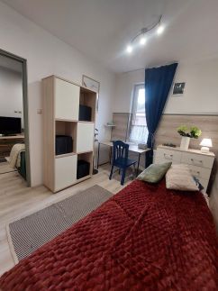 Akácvirág Airport Bogi Apartman31