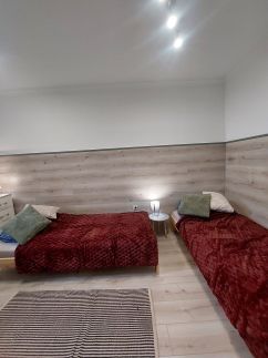 Akácvirág Airport Bogi Apartman32