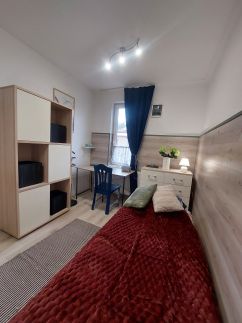 Akácvirág Airport Bogi Apartman33