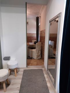 Akácvirág Airport Bogi Apartman5