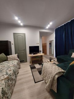 Akácvirág Airport Bogi Apartman6