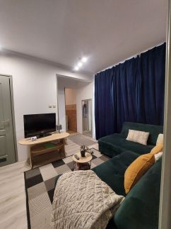 Akácvirág Airport Bogi Apartman7