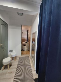 Akácvirág Airport Bogi Apartman8