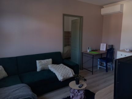 Akácvirág Airport Bogi Apartman1