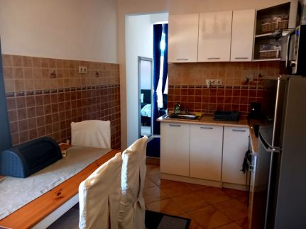 Akácvirág Airport Bogi Apartman8