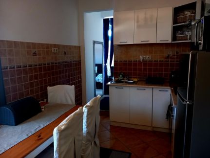Akácvirág Airport Bogi Apartman9