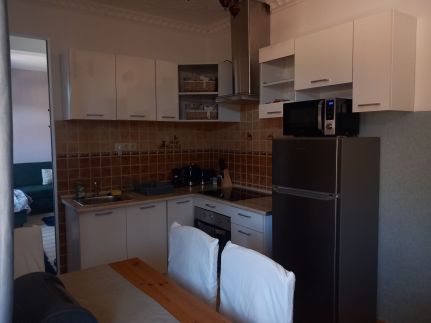 Akácvirág Airport Bogi Apartman10