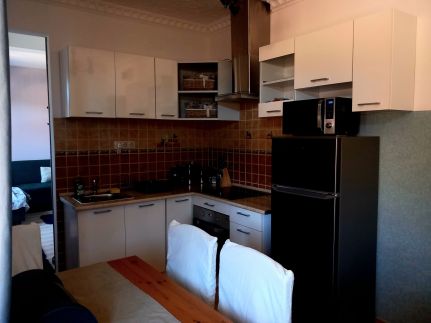 Akácvirág Airport Bogi Apartman11