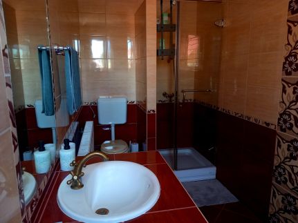 Akácvirág Airport Bogi Apartman12