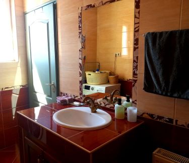 Akácvirág Airport Bogi Apartman13