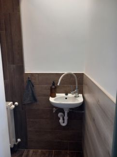 Akácvirág Airport Bogi Apartman15