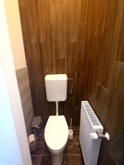 Akácvirág Airport Bogi Apartman16