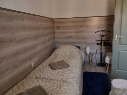 Akácvirág Airport Bogi Apartman4