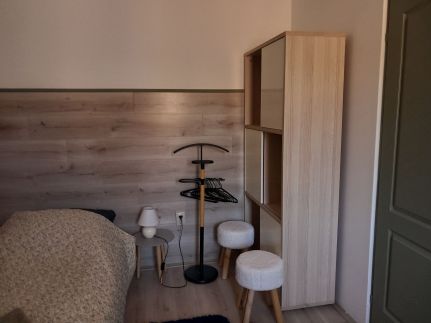 Akácvirág Airport Bogi Apartman5