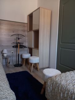 Akácvirág Airport Bogi Apartman6
