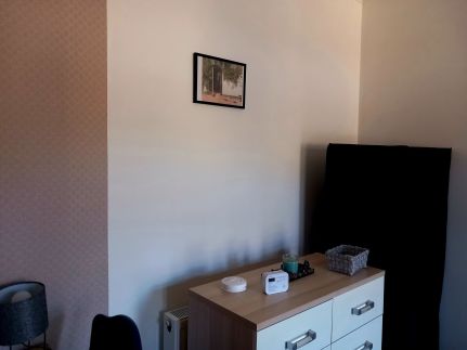 Akácvirág Airport Bogi Apartman7