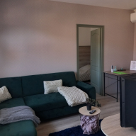 Akácvirág Airport Bogi Apartman