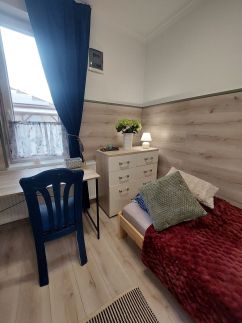 Akácvirág Airport Bogi Apartman