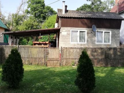 Vadvirág Vendégház
