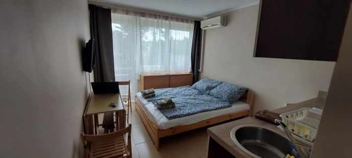 Héda Apartman