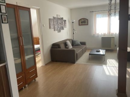 Pihenő Apartman12