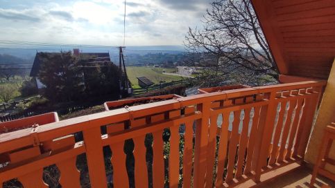 Pihenő Apartman16