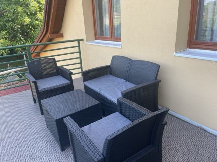 Pihenő Apartman3