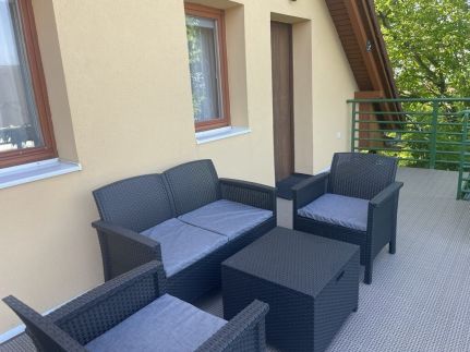Pihenő Apartman4
