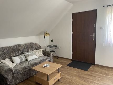 Pihenő Apartman5