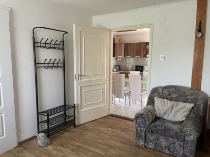 Pihenő Apartman6