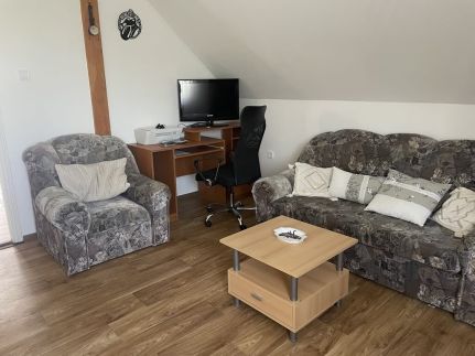 Pihenő Apartman7