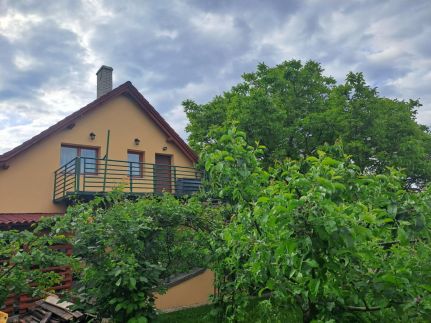 Pihenő Apartman