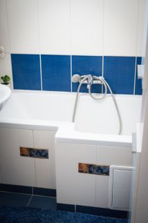 Hídfő Apartman12