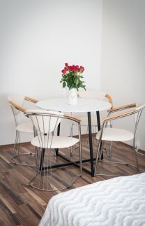Hídfő Apartman3